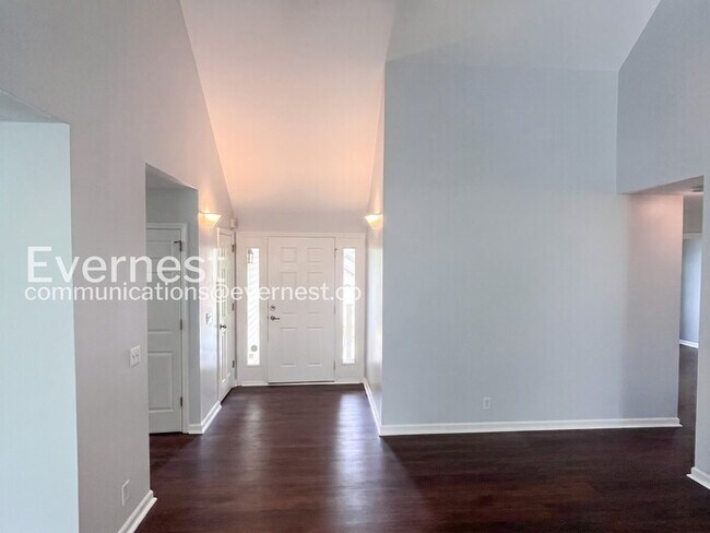 Photo - 3-Bed/2-Bath Home with Attached Garage/ Available Soon!
