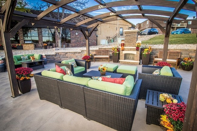 Photo - LaCrosse Estates Apartment Homes