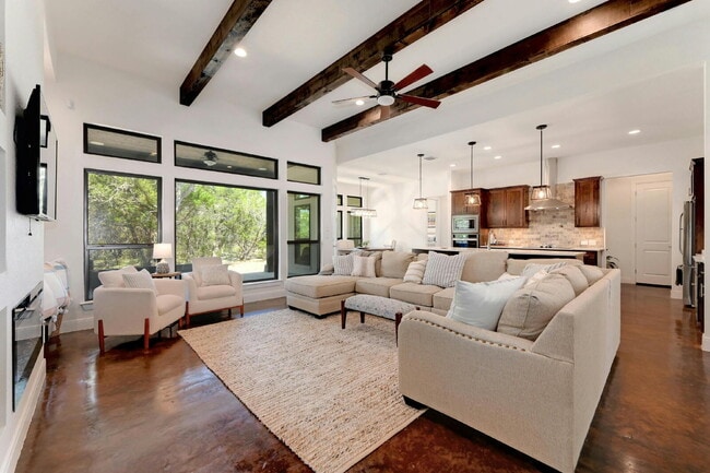 Photo - Spacious 4-Bed Oasis at this Canyon Lake Gem!