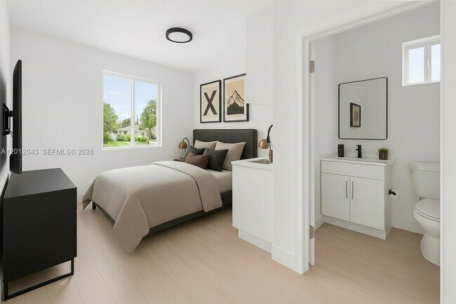 Photo - 10745 SW 217th St Unit B