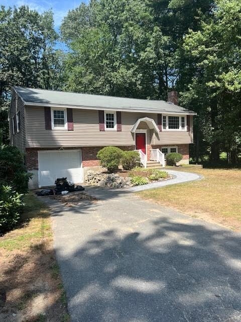 Building Photo - 83 Marblehead St Rental