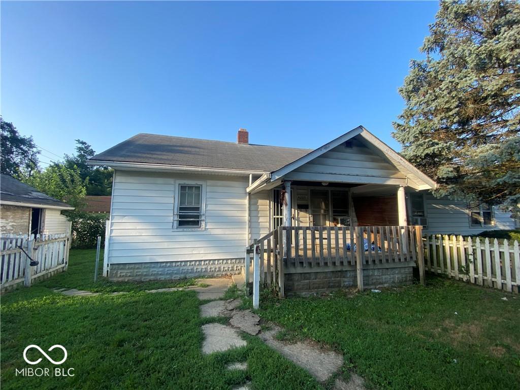 Photo - 4205 E 14th St Casa