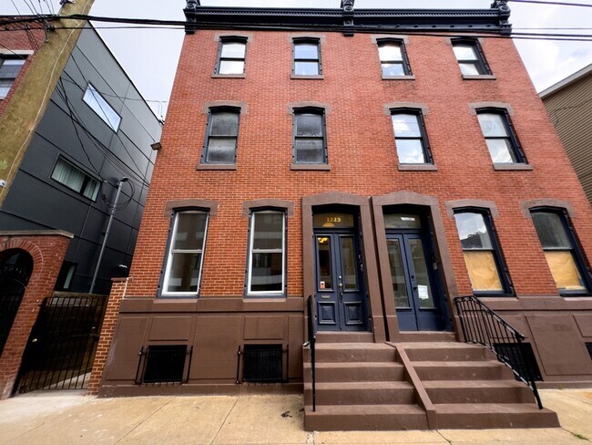 Photo - 1223 N Franklin St