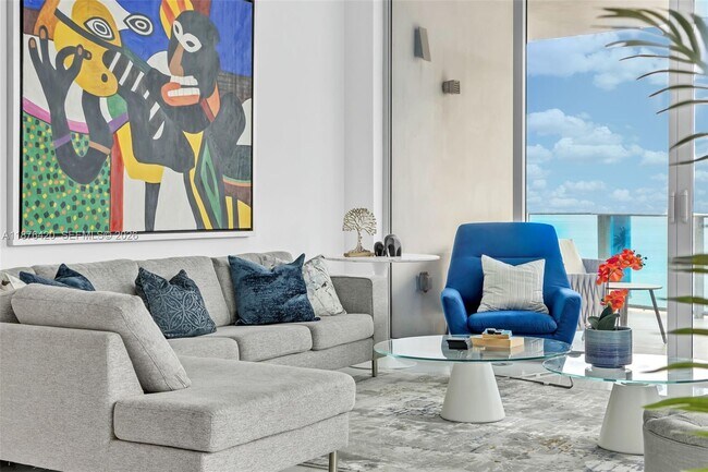 Photo - 17550 Collins Ave Unit 801