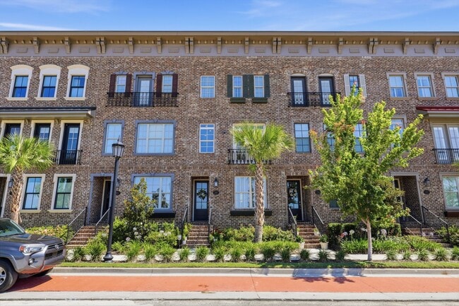 Building Photo - 508 Altamaha St