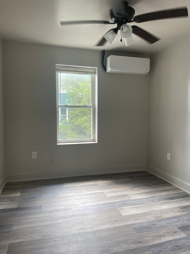 Photo - Newly RENOVATED 3 bedroom & 1 bathroom with deck Apartment in McSherrystown, PA - 3 miles from Ha... Unit 144-A Main Street - 2nd Floor