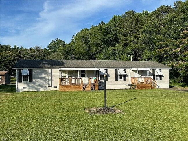 Building Photo - 496 Paige Riddick Rd Rental