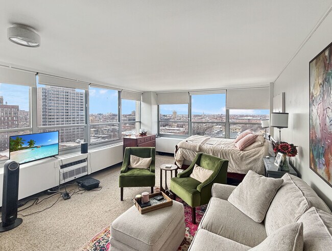 Photo - 3550 N Lake Shore Dr Unit 1212