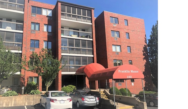Building Photo - 180 Green St Unit #314 Rental