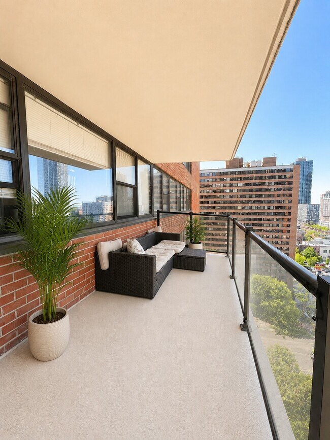 Photo - 270 Marin Blvd Unit 15Q