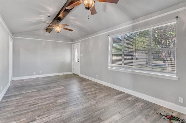 Photo - 3510 Reeves St