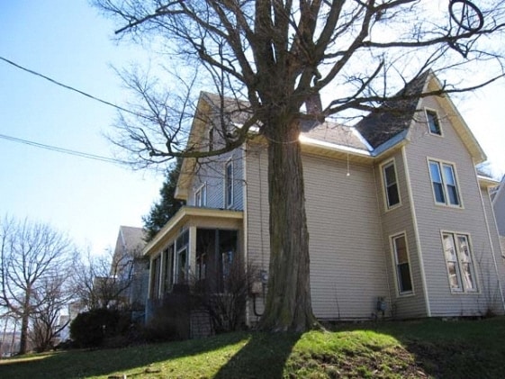 Photo - Suny Cortland Student Housing