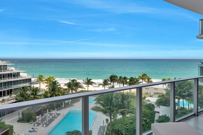 Photo - 2200 N Ocean Blvd Unit S605