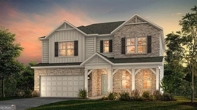 Photo - 1650 Wellston Dr Casa