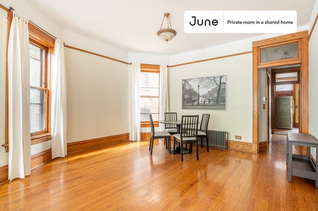 Photo - Room in Shared 3 bed/1 bath home Unit B