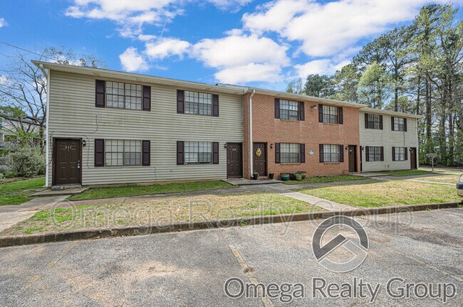 Photo - 403 22nd Ave NE