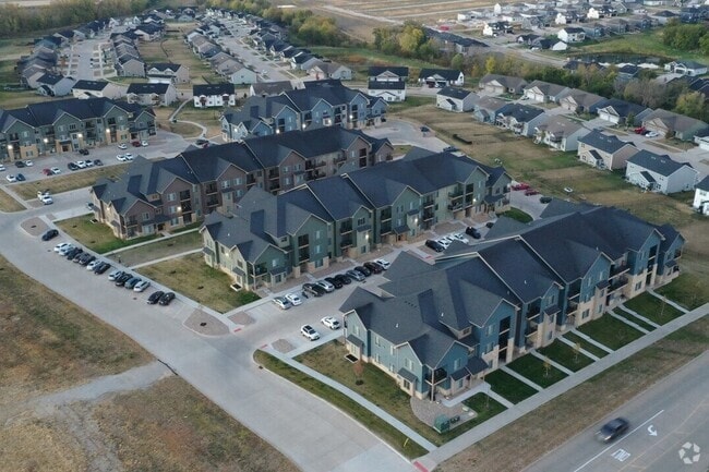 Building Photo - Aster Village Rental