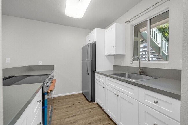 Photo - Fully Remodeled 2-Bedroom, 2-Bath Condo – Keonekai Villages #27-105