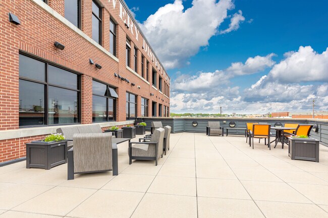 Photo - Brewery District Flats Unit 0