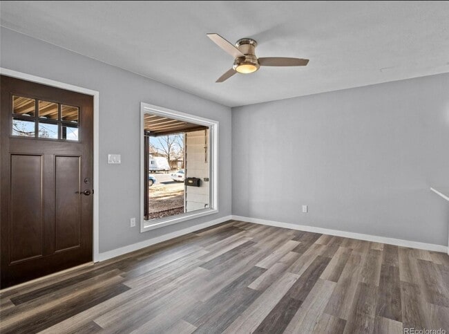 Photo - Updated 3BD, 2BA Englewood Home with Back Yard and Garage