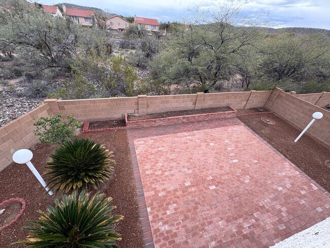 Photo - Spacious 4BR/3BA Two-Story Home Near Sabino Canyon