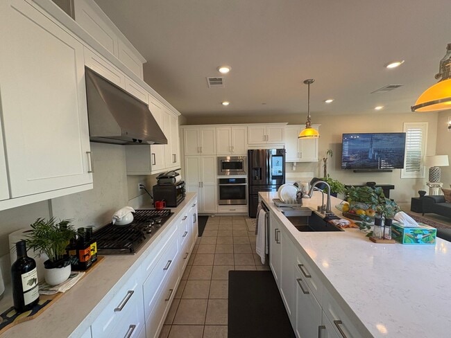 Photo - Elegant Fully Furnished 3BR/2.5BA Condo in Carlsbad