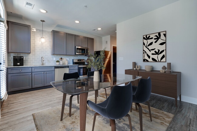 Building Photo - Ogden Apartments