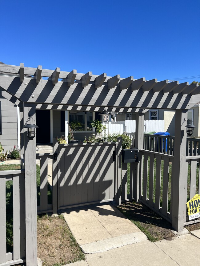 Building Photo - 22025 Galvez St Rental