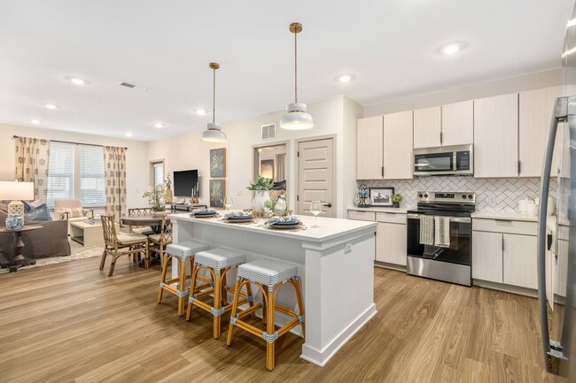 Photo - The Portier Midtown