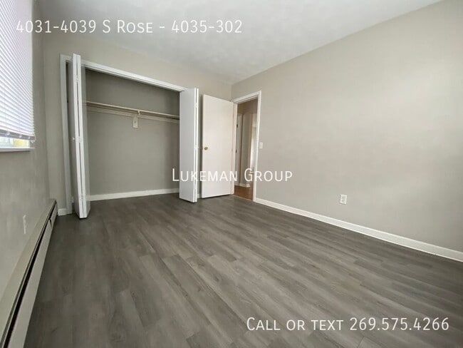4031-4039 S Rose-4035-302 - 4031-4039 S Rose-4035-302 Apartment Unit 4035-302