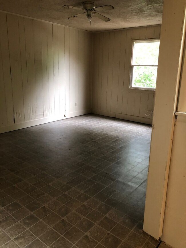 Photo - Three bedroom plus den, could be fourth bedroom