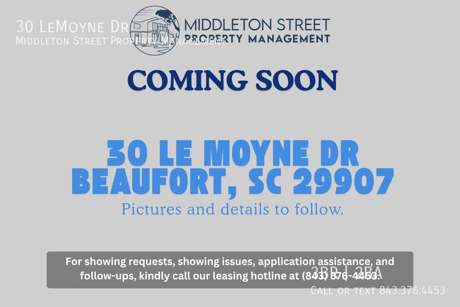 30 LeMoyne Dr- - 30 LeMoyne Dr-