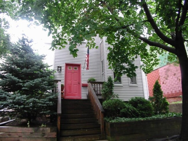 Photo - 1.0 bedroom in Somerville Massachusetts 02143 Unidad U1