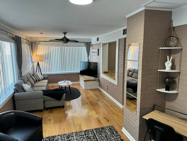 Photo - 22660 Lorain Rd Unit Upper 2