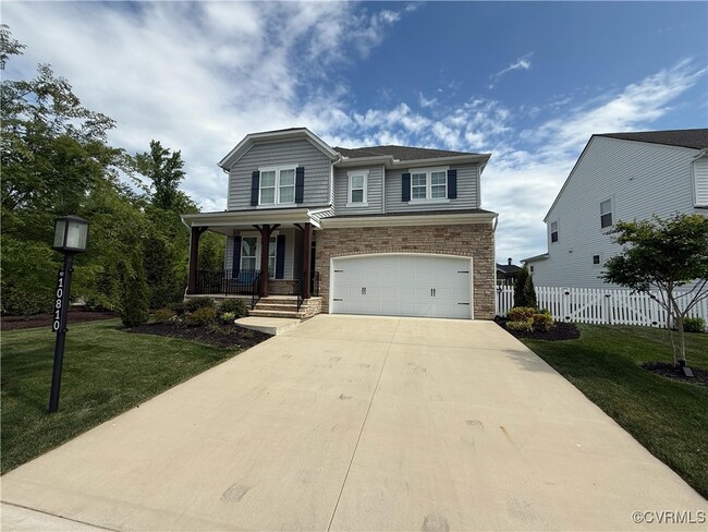 Photo - 10810 Porter Park Ln Casa