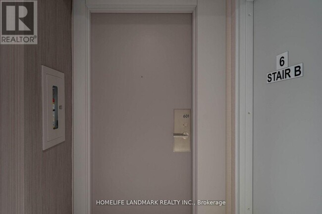 Photo - 8 Widmer St Unit 601