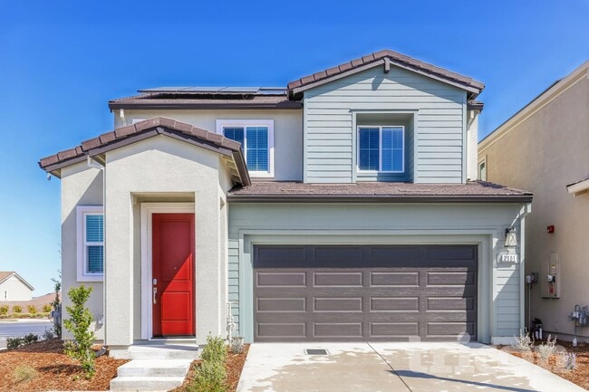 Photo - Tricon Twelve Bridges