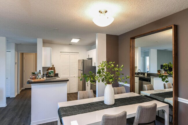 Champions Walk Apartment Homes
