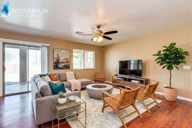 Photo - 538 E Dragon Springs Dr