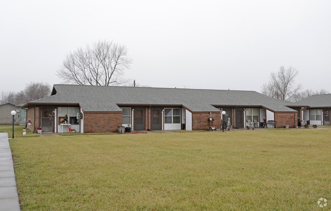 Photo - Wellsville Senior Housing
