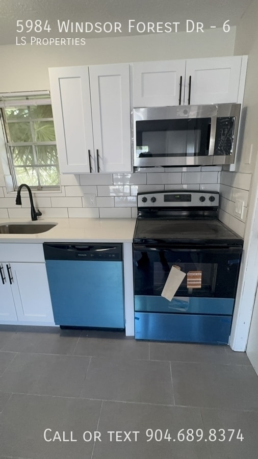 Photo - 5984 Windsor Forest Dr Unit 6