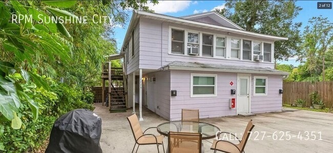 Photo - 1115 Highland St N Unit A