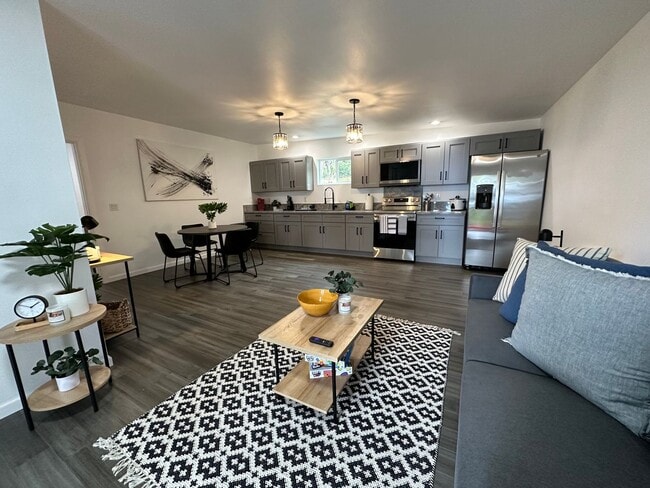 92-1811 Kona Drive - 92-1811 Kona Drive Apartment Unit Kona Ohana