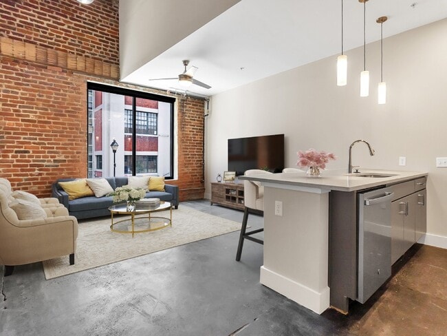 Photo - The Watkins at Shockoe