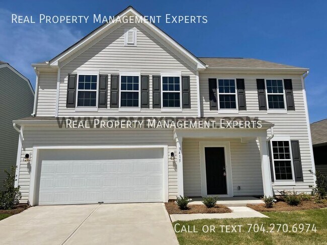 Building Photo - 3415 Selwyn Landing Dr Rental