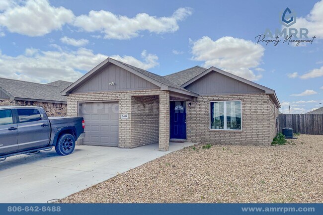 3-Bedroom Home – Ideal for Families! - 3-Bedroom Home – Ideal for Families!