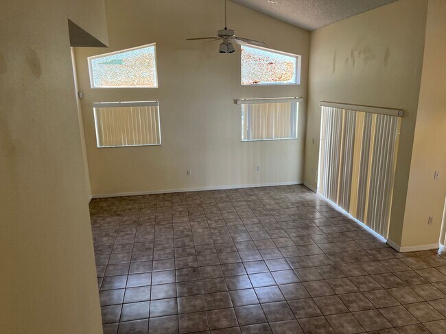 Photo - 2 Story Home. 3bed/3bath home/bonus room