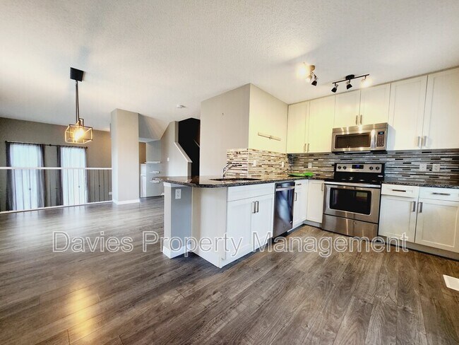 Photo - 1140 Chappelle Blvd SW