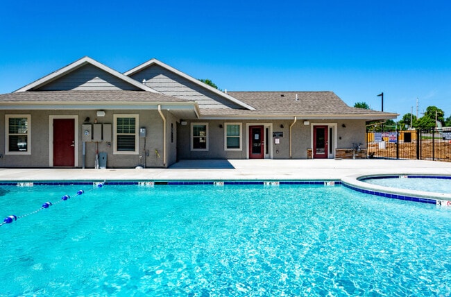 Photo - Maple Estates