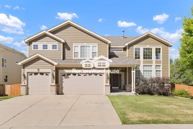 Building Photo - 9515 Bluebead Way Rental